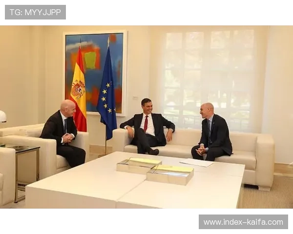 西甲联盟与足协合作，海外赛成长期战略