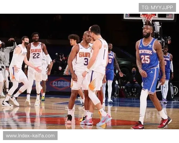 联盟调查太阳违规签约嫌疑，或涉及选秀权处罚