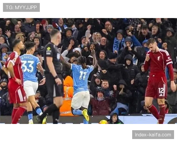 曼城迎战利物浦，伊蒂哈德球场将上演可能决定冠军归属的天王山之战